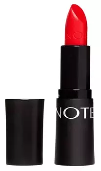 NOTE COSMETICS Помада насыщенного цвета для губ 22 / ULTRA RICH COLOR LIPSTICK 4,5 г