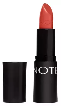 NOTE COSMETICS Помада насыщенного цвета для губ 12 / ULTRA RICH COLOR LIPSTICK 4,5 г