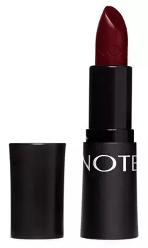 NOTE COSMETICS Помада насыщенного цвета для губ 23 / ULTRA RICH COLOR LIPSTICK 4,5 г