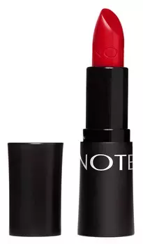 NOTE COSMETICS Помада насыщенного цвета для губ 17 / ULTRA RICH COLOR LIPSTICK 4,5 г