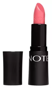 NOTE COSMETICS Помада насыщенного цвета для губ 10 / ULTRA RICH COLOR LIPSTICK 4,5 г