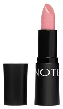 NOTE Помада насыщенного цвета для губ 02 / ULTRA RICH COLOR LIPSTICK 4,5 г