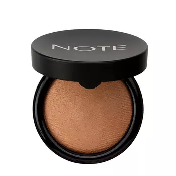 NOTE Румяна запеченые 02 / BAKED BLUSHER 10 гр