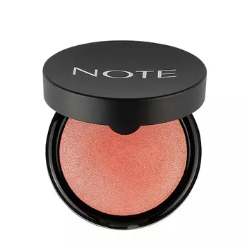 NOTE Румяна запеченые 06 / BAKED BLUSHER 10 гр