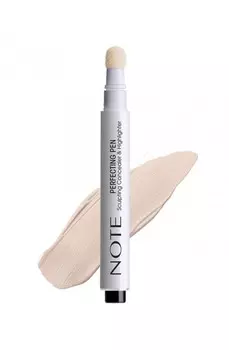 NOTE Средство корректирующее для лица 01 / PERFECTING PEN 3 мл