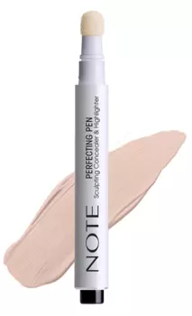 NOTE Средство корректирующее для лица 02 / PERFECTING PEN 3 мл