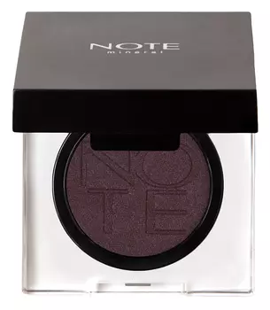 NOTE COSMETICS Тени минеральные для век 305 / MINERAL EYESHADOW 2 г