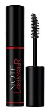 NOTE Тушь для ресниц Лэш мастер / Lash Master Mascara 14 мл