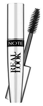 NOTE Тушь для ресниц Реал лук / MASCARA 12 мл