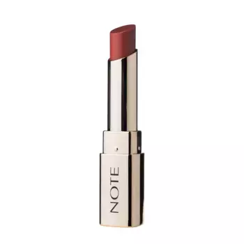 NOTE Помада полупрозрачная для губ, тон 205 / Iconic Sheer Lipstick 3,25 гр