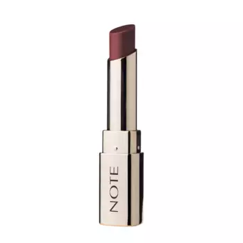 NOTE Помада полупрозрачная для губ, тон 207 / Iconic Sheer Lipstick 3,25 гр