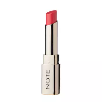 NOTE Помада полупрозрачная для губ, тон 208 / Iconic Sheer Lipstick 3,25 гр