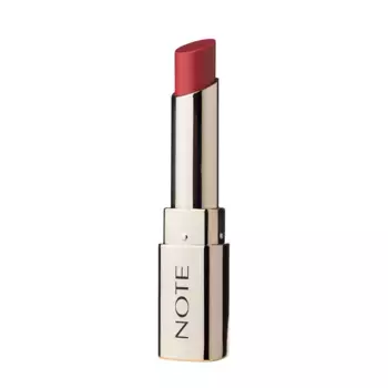 NOTE Помада полупрозрачная для губ, тон 210 / Iconic Sheer Lipstick 3,25 гр