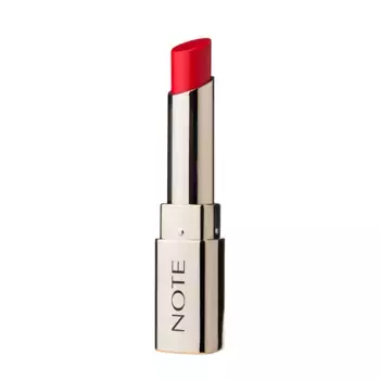 NOTE Помада полупрозрачная для губ, тон 211 / Iconic Sheer Lipstick 3,25 гр