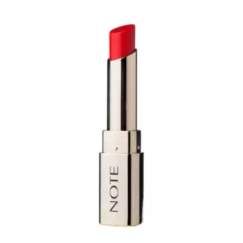 NOTE Помада полупрозрачная для губ, тон 212 / Iconic Sheer Lipstick 3,25 гр