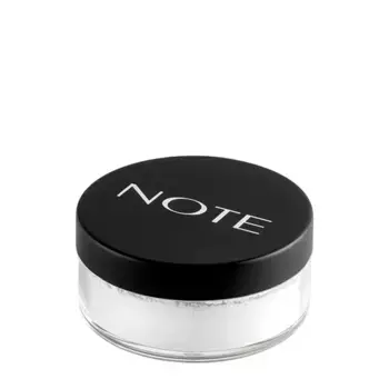 NOTE Пудра рассыпчатая, тон 01 / Loose Powder 14 гр
