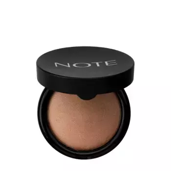 NOTE Пудра запеченая, тон 02 / Baked Powder 10 гр
