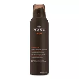 NUXE Гель для бритья / NUXE MEN 150 мл