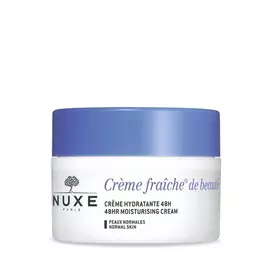 NUXE Крем увлажняющий для лица 48 часов / CREME FRAICHE DE BEAUTE 50 мл