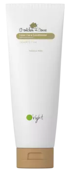 O'RIGHT Кондиционер для окрашенных, поврежденных волос Золотая роза / Golden Rose Conditioner 250 мл