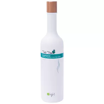 O'RIGHT Кондиционер против перхоти и зуда кожи головы Чайное дерево / Tea Tree Conditioner 400 мл