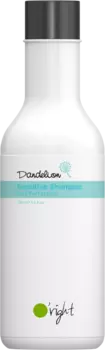 O'RIGHT Шампунь детский для волос Одуванчик / Dandelion Sensitive Shampoo 100 мл