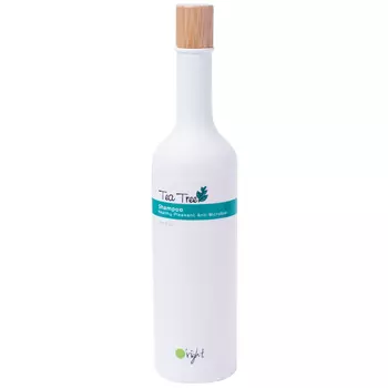 O'RIGHT Шампунь против перхоти и зуда кожи головы Чайное дерево / Tea Tree Shampoo 400 мл