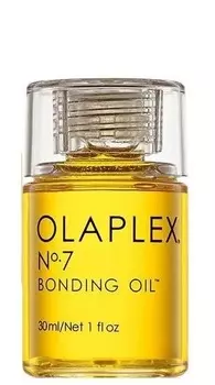 OLAPLEX Масло восстанавливающее Капля совершенства / Olaplex No.7 Bonding Oil 30 мл