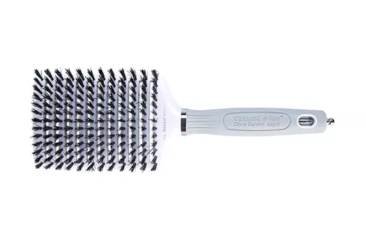 OLIVIA GARDEN Щетка Ceramic+Ion / Olivia Garden