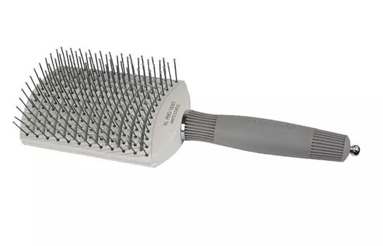 OLIVIA GARDEN Щетка Ceramic+Ion XL PRO V / Olivia Garden