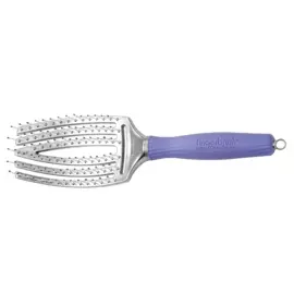 OLIVIA GARDEN Щетка Finger Brush Medium / Olivia Garden