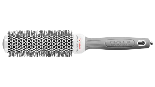 OLIVIA GARDEN Термобрашинг Ceramic+Ion Thermal Brush Speed XL CI-35 BR / Olivia Garden
