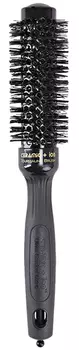 OLIVIA GARDEN Термобрашинг Ceramic+Ion Thermal Brush Black CI-25 BR-CI1