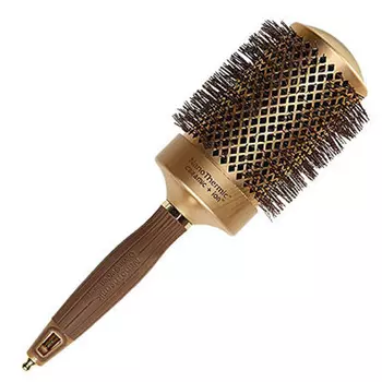 OLIVIA GARDEN Термобрашинг Nano Thermic / Olivia Garden 64 мм