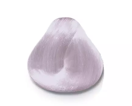 OLLIN PROFESSIONAL 0/02 краска безаммиачная для волос, корректор перламутровый / SILK TOUCH 60 мл