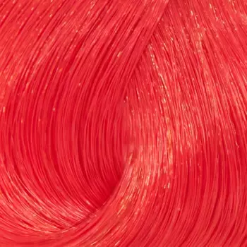 OLLIN PROFESSIONAL 0/66 краска для волос, корректор красный / OLLIN COLOR 60 мл