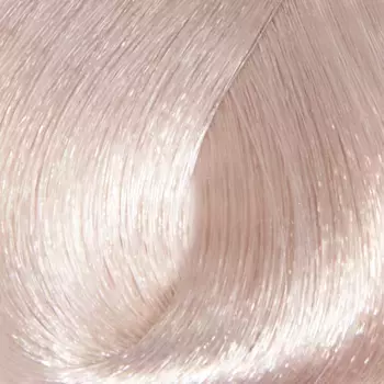 OLLIN PROFESSIONAL 10/1 краска для волос, светлый блондин пепельный / OLLIN COLOR 60 мл