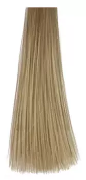 OLLIN PROFESSIONAL 10/35 крем-краска перманентная для волос, светлый блондин золотисто-махагоновый / N-JOY 100 мл