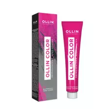 OLLIN PROFESSIONAL 10/3 краска для волос, светлый блондин золотистый / OLLIN COLOR 60 мл