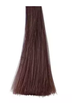 OLLIN PROFESSIONAL 5/4 крем-краска перманентная для волос, светлый шатен медный / N-JOY 100 мл