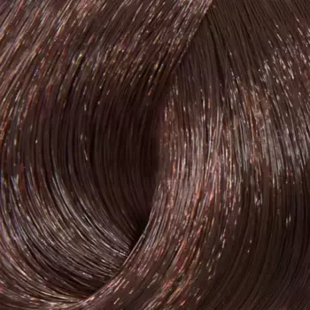 OLLIN PROFESSIONAL 5/7 краска для волос, светлый шатен коричневый / OLLIN COLOR 60 мл