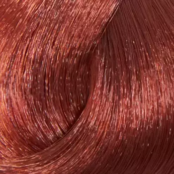 OLLIN PROFESSIONAL 6/4 краска для волос, темно-русый медный / OLLIN COLOR 60 мл