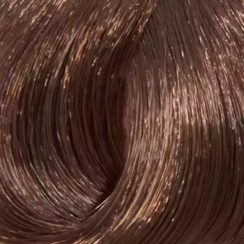 OLLIN PROFESSIONAL 6/71 краска для волос, темно-русый коричнево-пепельный / OLLIN COLOR 60 мл