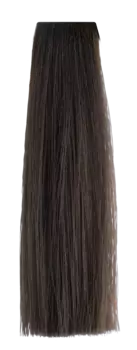 OLLIN PROFESSIONAL 7/17 крем-краска перманентная для волос, русый пепельно-коричневый / N-JOY 100 мл