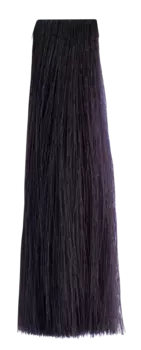 OLLIN PROFESSIONAL 7/28 крем-краска перманентная для волос, русый фиолетово-синий / N-JOY 100 мл