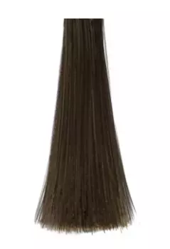 OLLIN PROFESSIONAL 7/77 крем-краска перманентная для волос, русый интенсивно-коричневый / N-JOY 100 мл