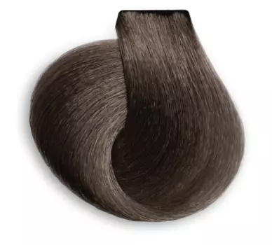 OLLIN PROFESSIONAL 8/17 крем-краска перманентная для волос / OLLIN COLOR Platinum Collection 100 мл