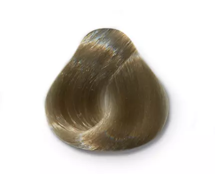 OLLIN PROFESSIONAL 8/71 краска безаммиачная для волос, светло-русый коричнево-пепельный / SILK TOUCH 60 мл