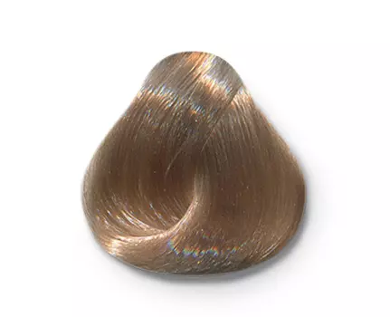 OLLIN PROFESSIONAL 9/21 краска безаммиачная для волос, блондин фиолетово-пепельный / SILK TOUCH 60 мл