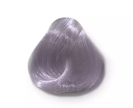 OLLIN PROFESSIONAL 9/22 краска безаммиачная для волос, блондин фиолетовый / SILK TOUCH 60 мл